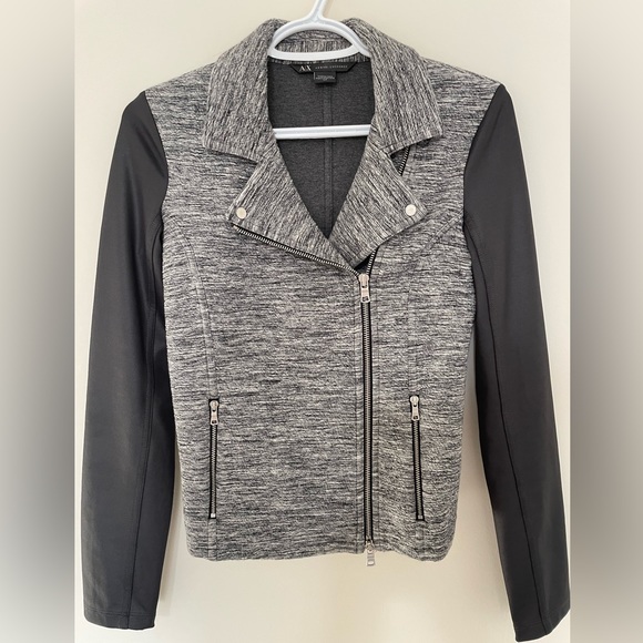 A/X Armani Exchange Jacket - Picture 2 of 5